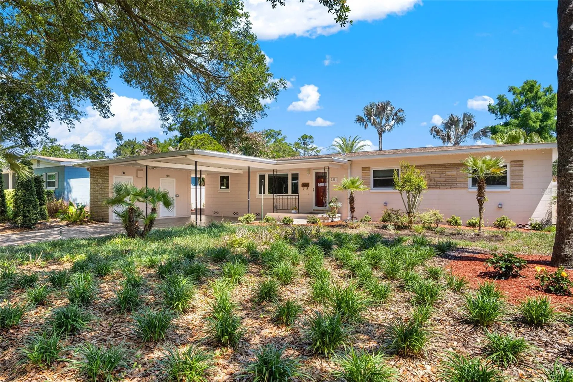 2811 Clemwood Street Orlando FL 32803