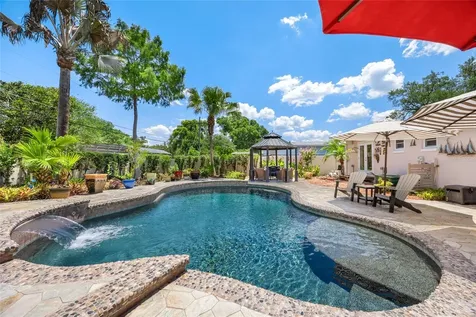 2811 Clemwood Street Orlando FL 32803