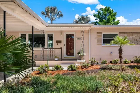 2811 Clemwood Street Orlando FL 32803
