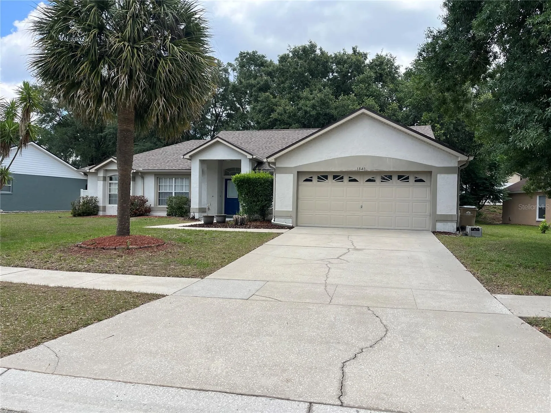 1840 Nectarine Trail Clermont FL 34714