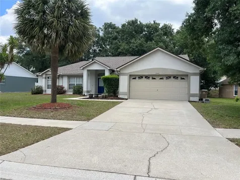 1840 Nectarine Trail Clermont FL 34714
