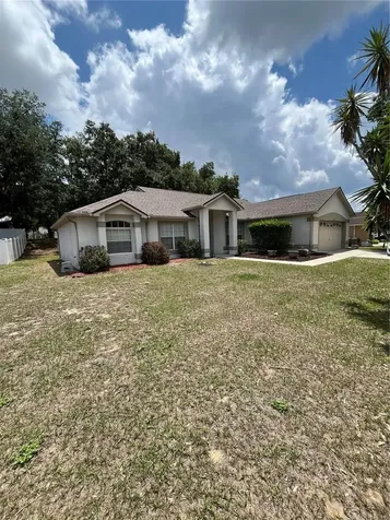 1840 Nectarine Trail Clermont FL 34714