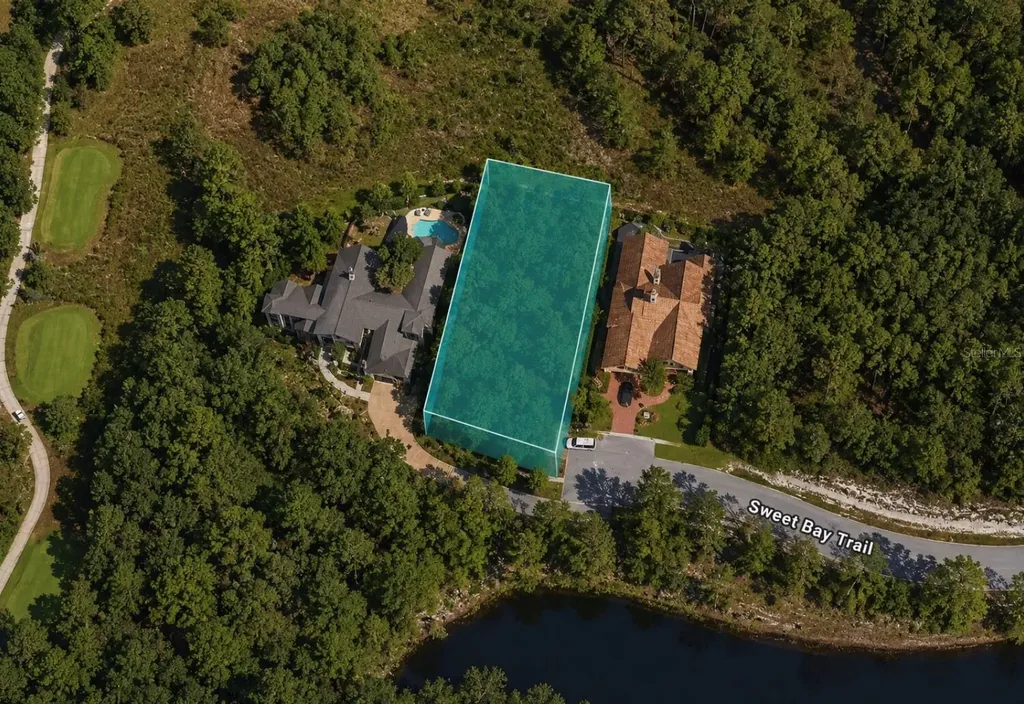 1503 Sweet Bay Trail Panama City Beach FL 32413