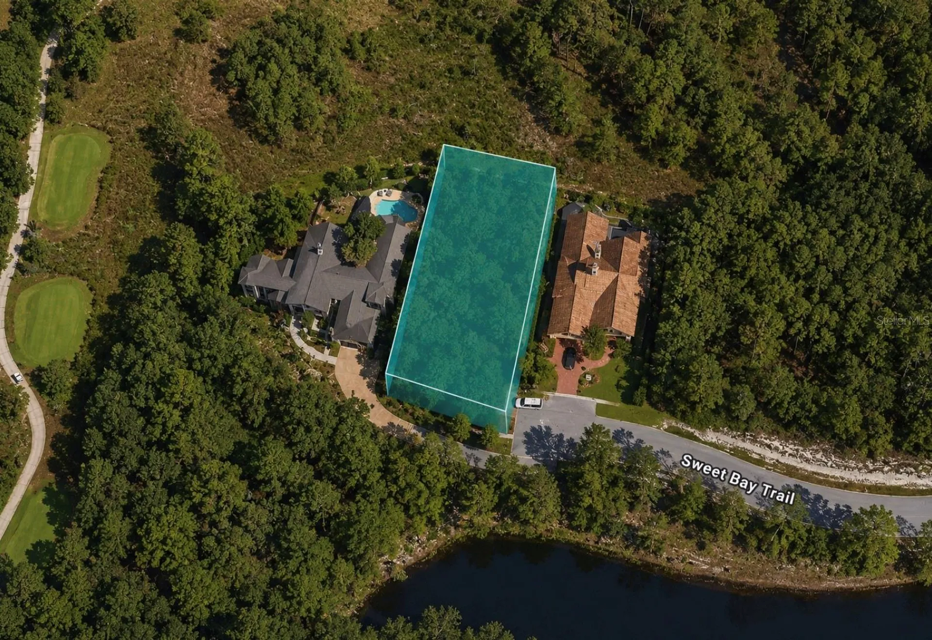 1503 Sweet Bay Trail Panama City Beach FL 32413
