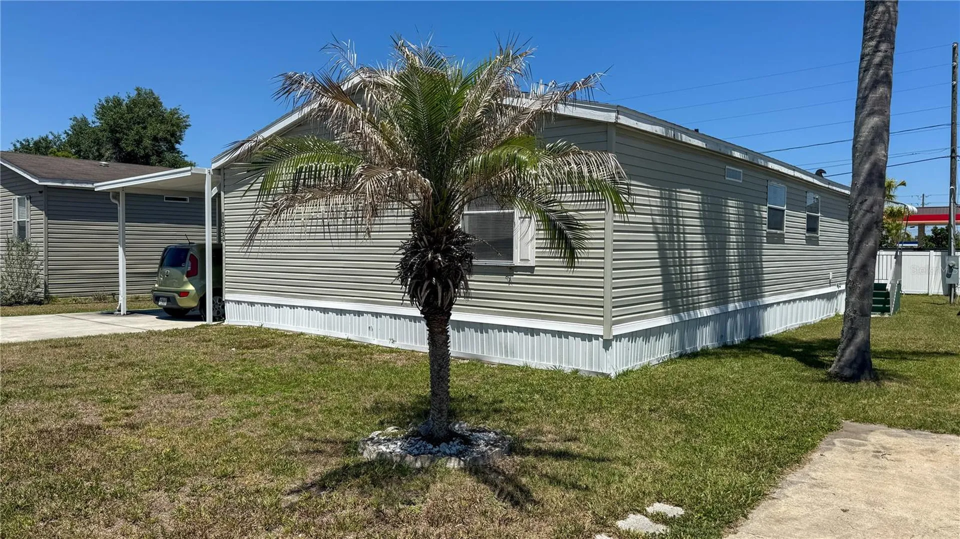 1503 Alby Drive Apopka FL 32712