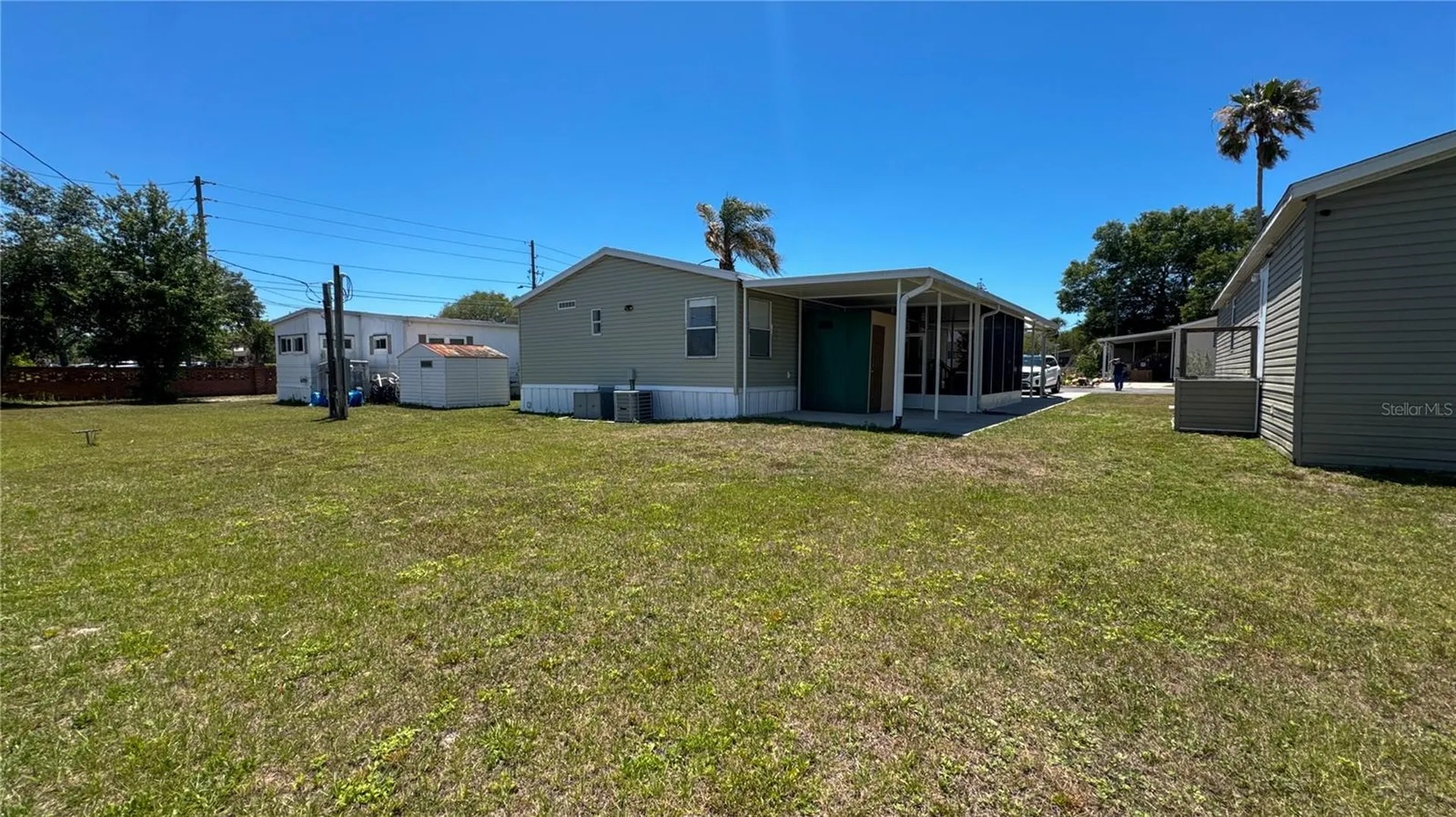 1503 Alby Drive Apopka FL 32712
