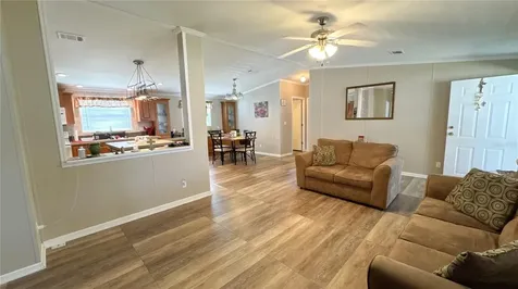 1503 Alby Drive Apopka FL 32712