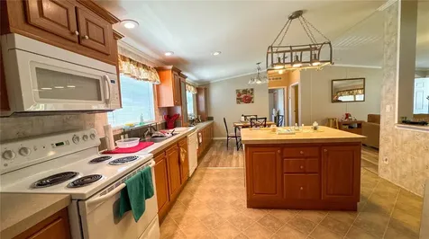 1503 Alby Drive Apopka FL 32712