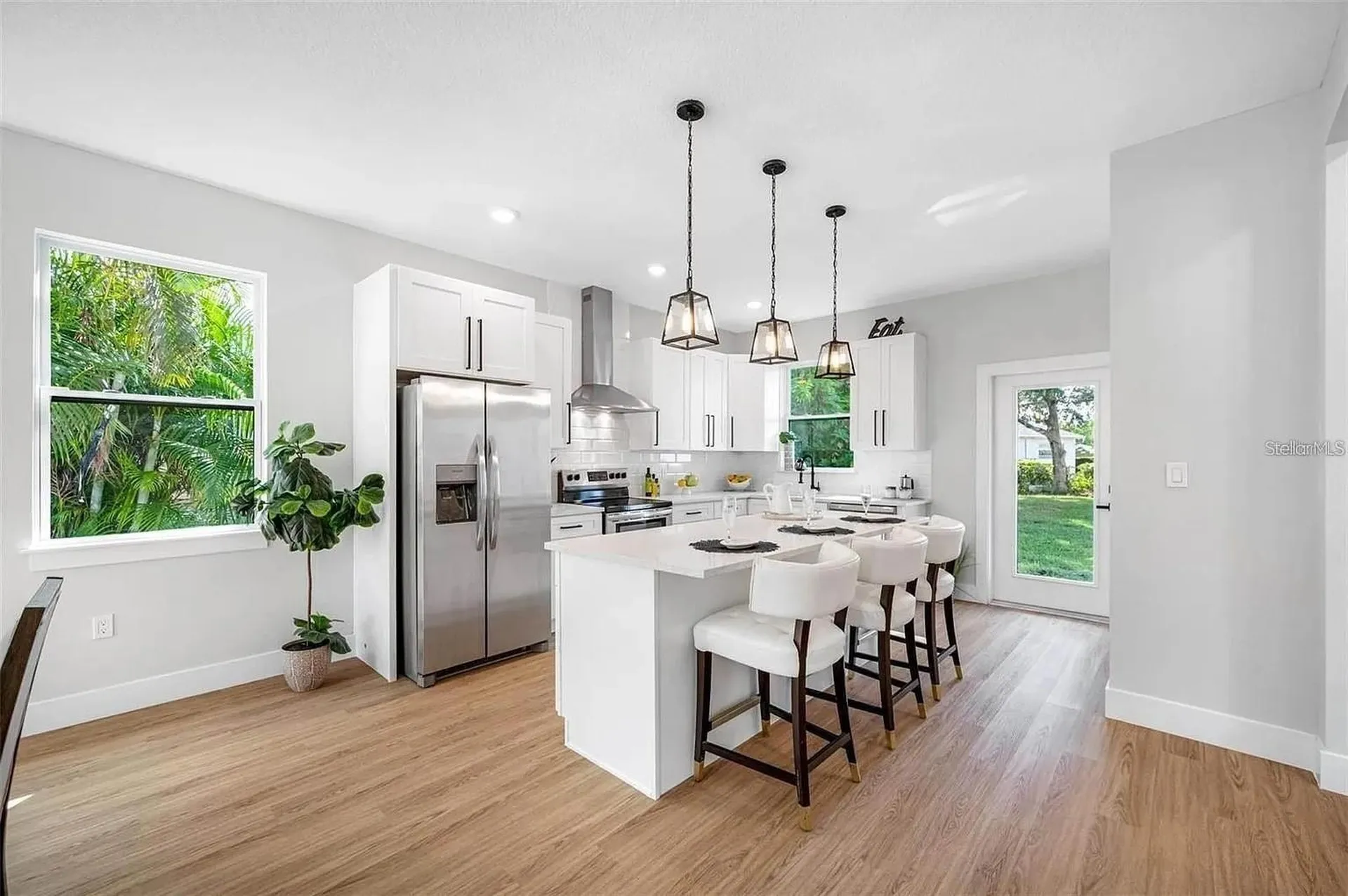 1516 59th Street N St Petersburg FL 33710