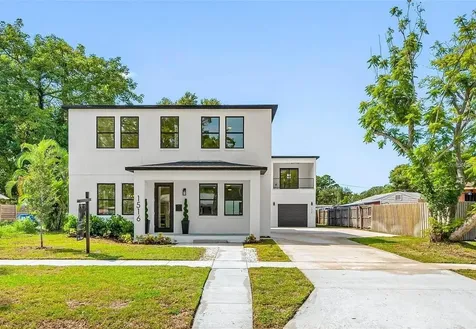 1516 59TH Street N St Petersburg FL 33710