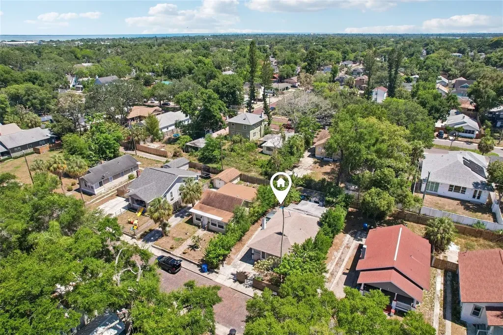 1028 8th Avenue S St Petersburg FL 33705
