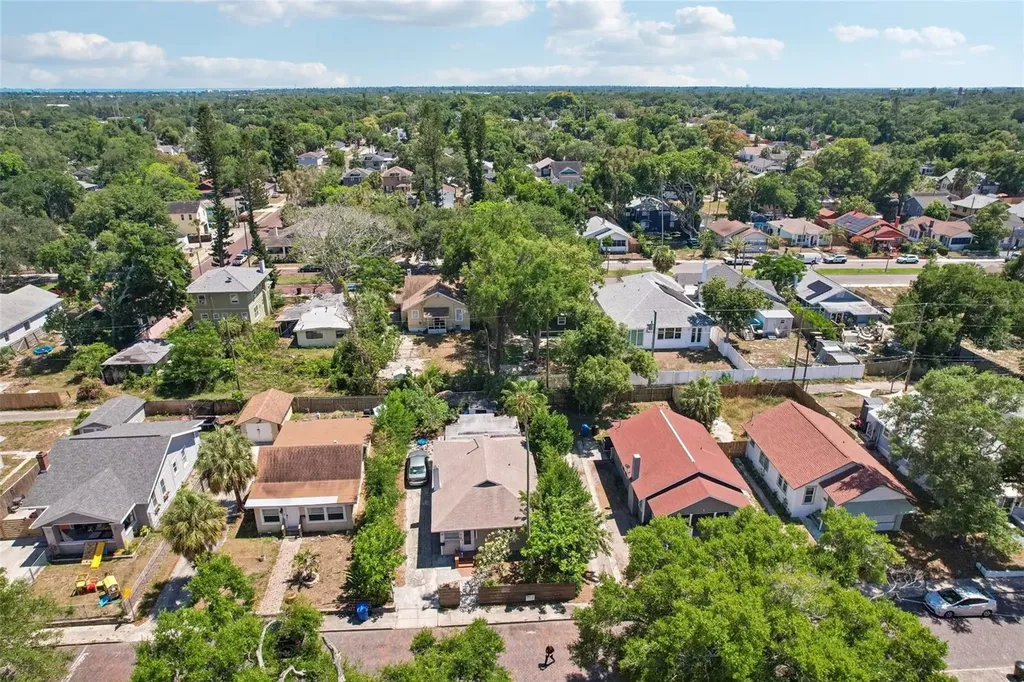 1028 8th Avenue S St Petersburg FL 33705