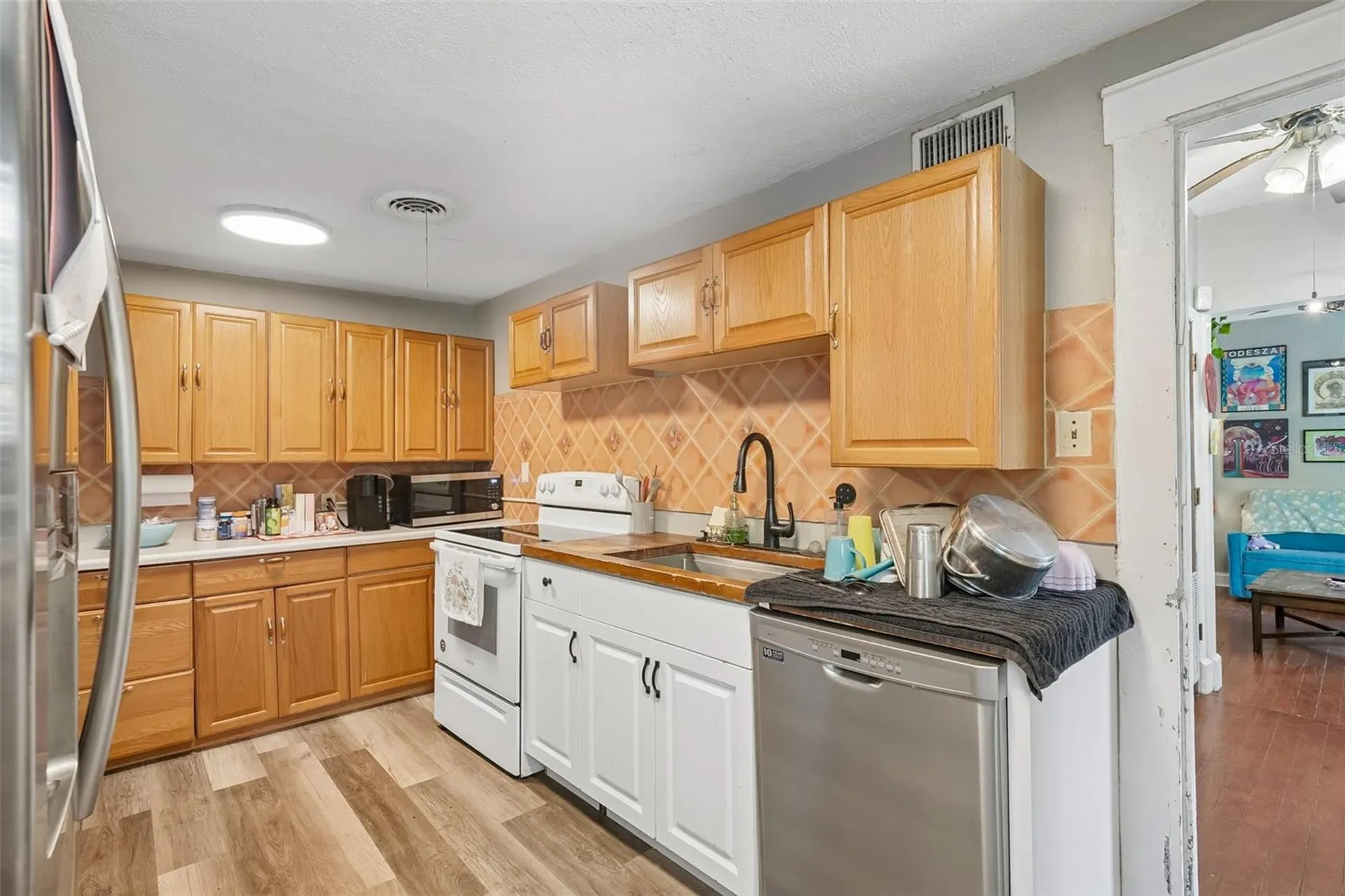 1028 8th Avenue S St Petersburg FL 33705