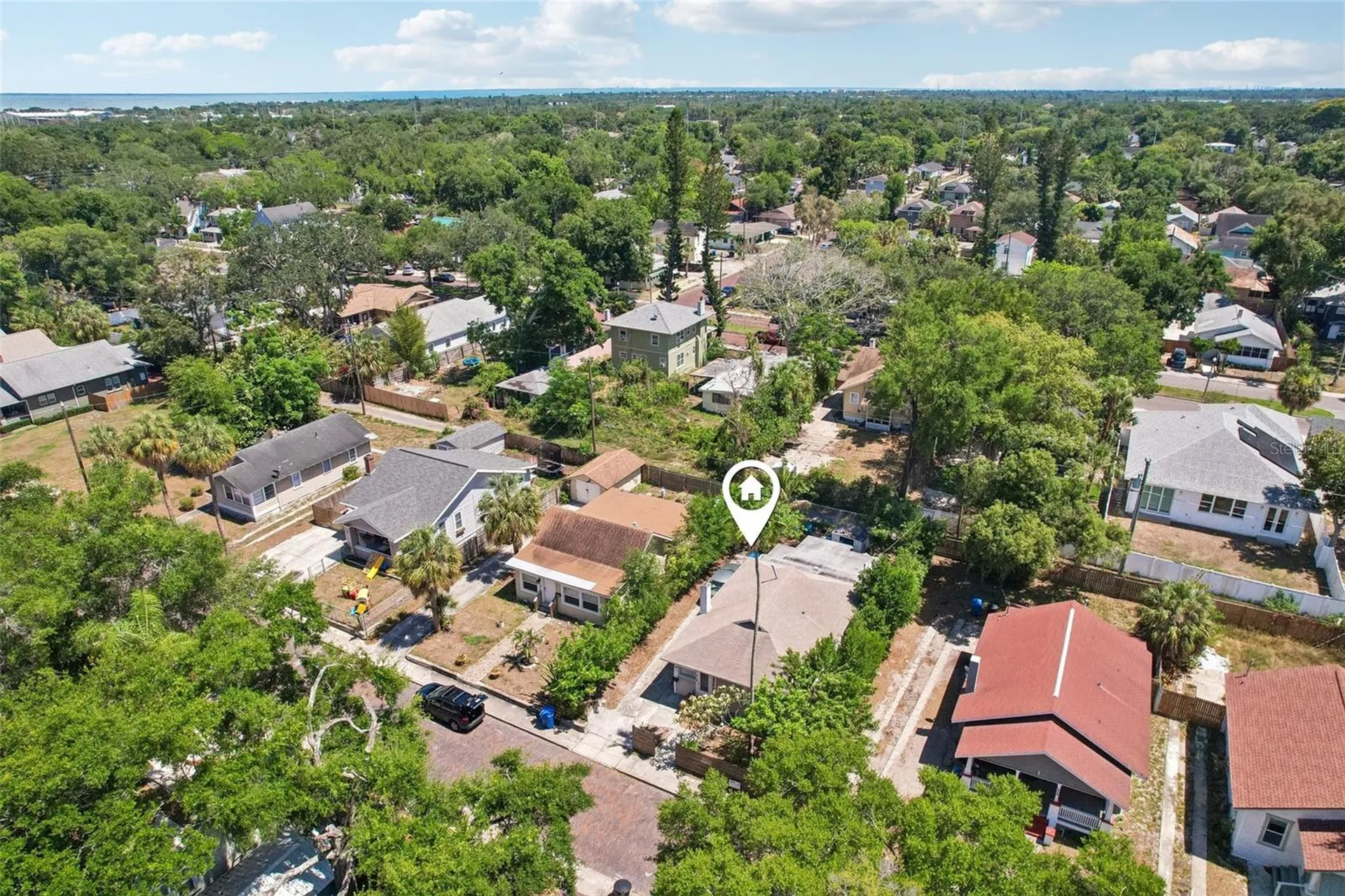 1028 8th Avenue S St Petersburg FL 33705