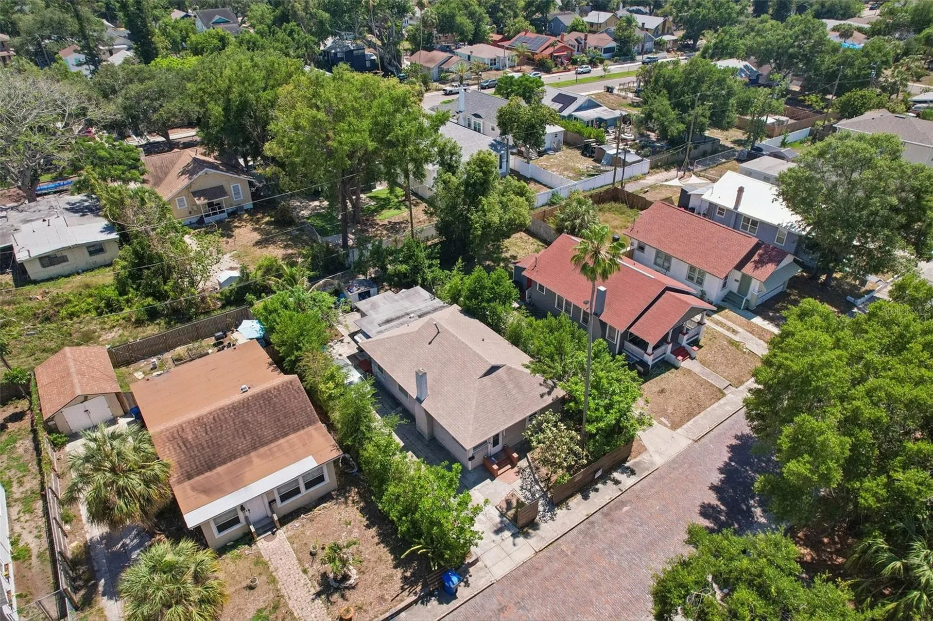 1028 8th Avenue S St Petersburg FL 33705