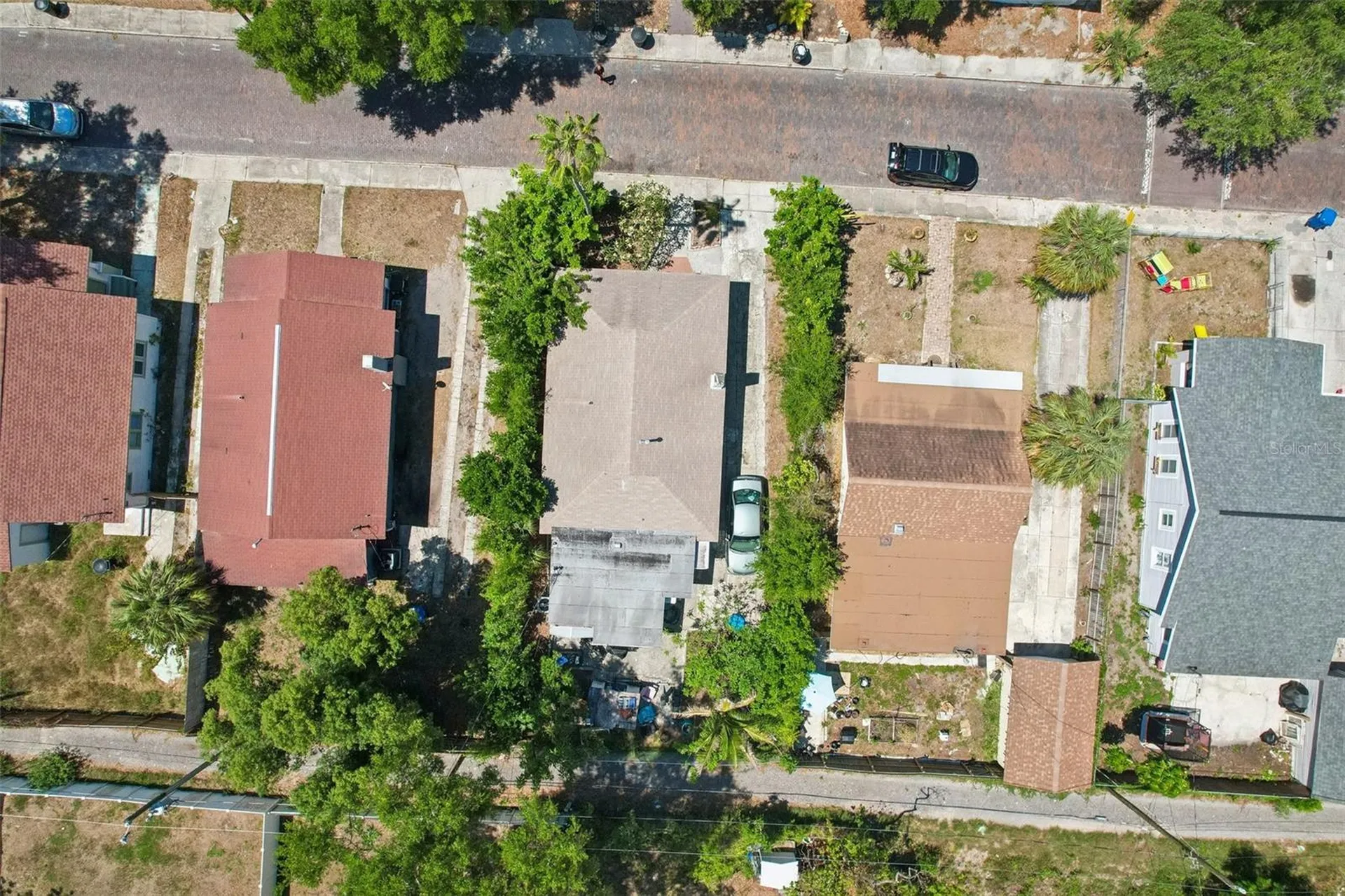 1028 8th Avenue S St Petersburg FL 33705