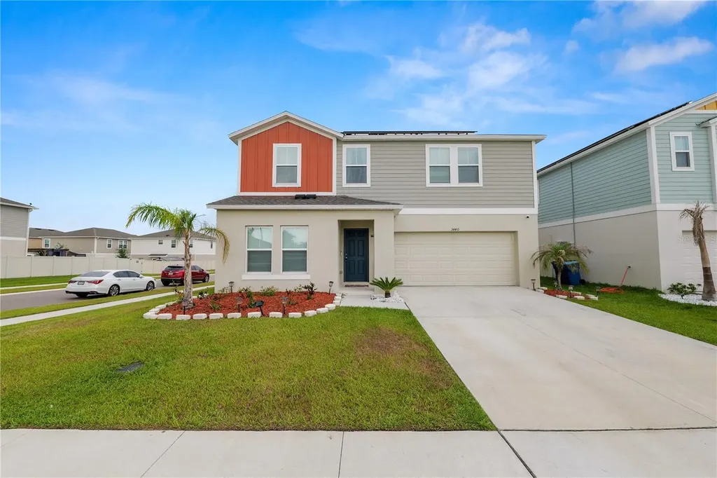 3440 Dahlia Drive Haines City FL 33844
