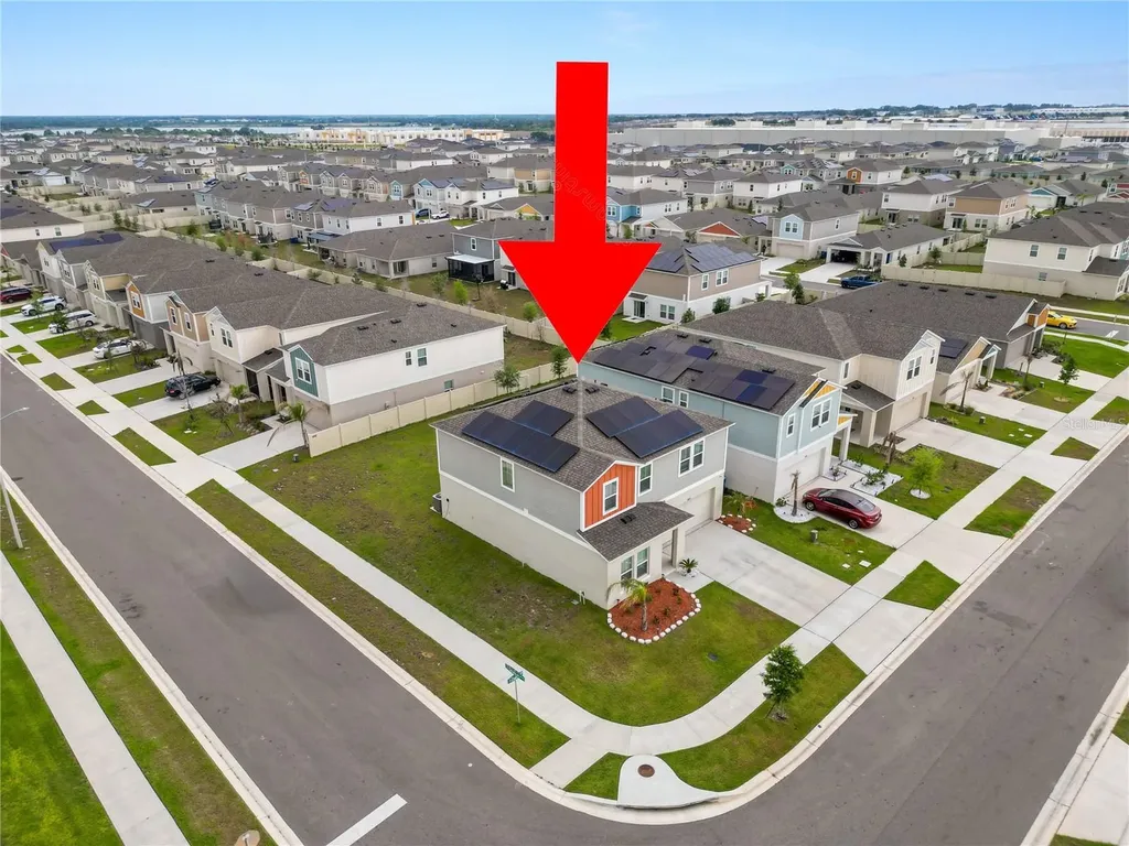 3440 Dahlia Drive Haines City FL 33844