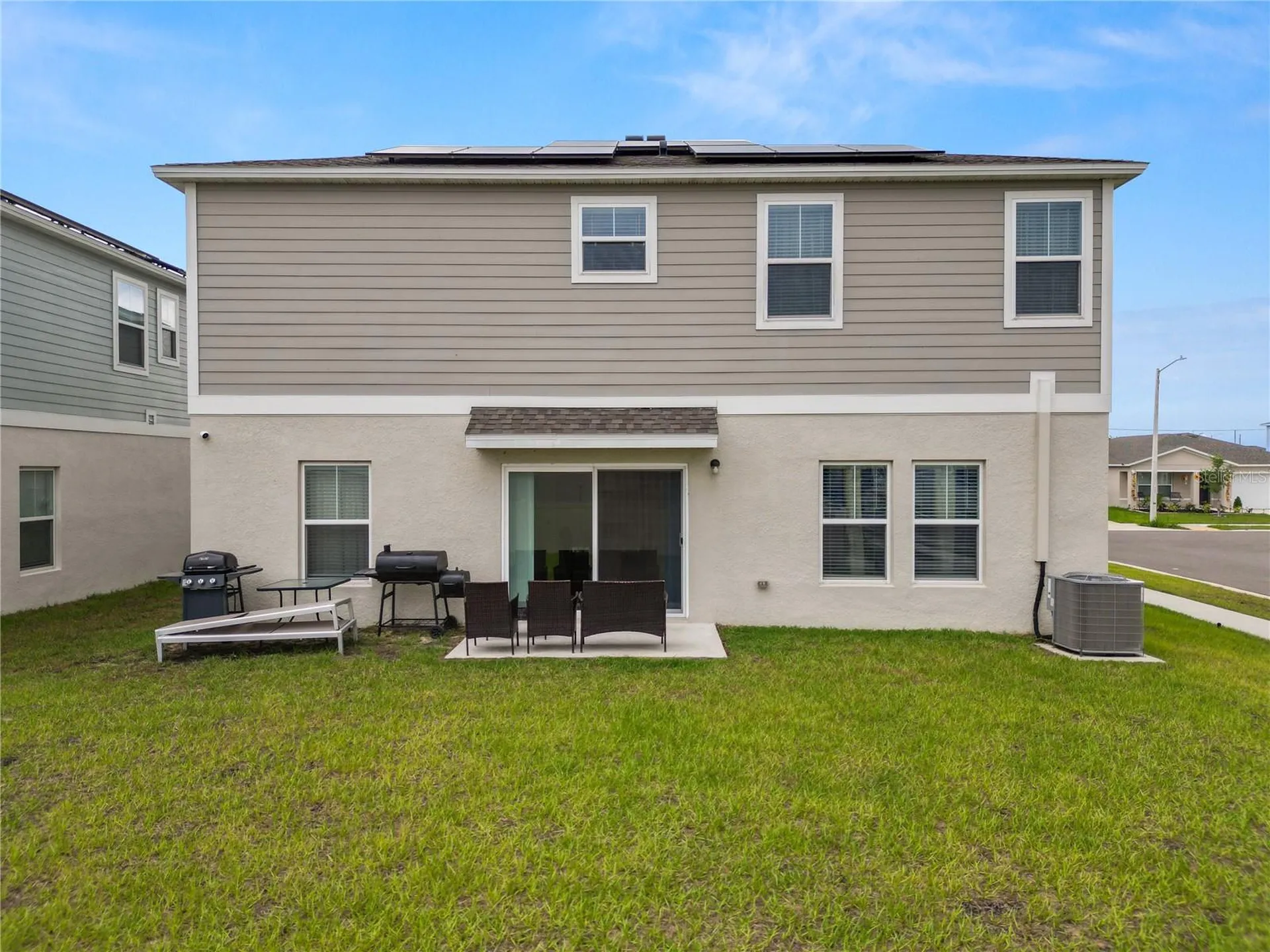 3440 Dahlia Drive Haines City FL 33844