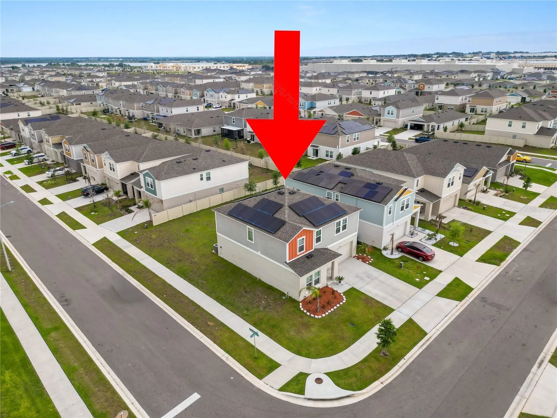3440 Dahlia Drive Haines City FL 33844