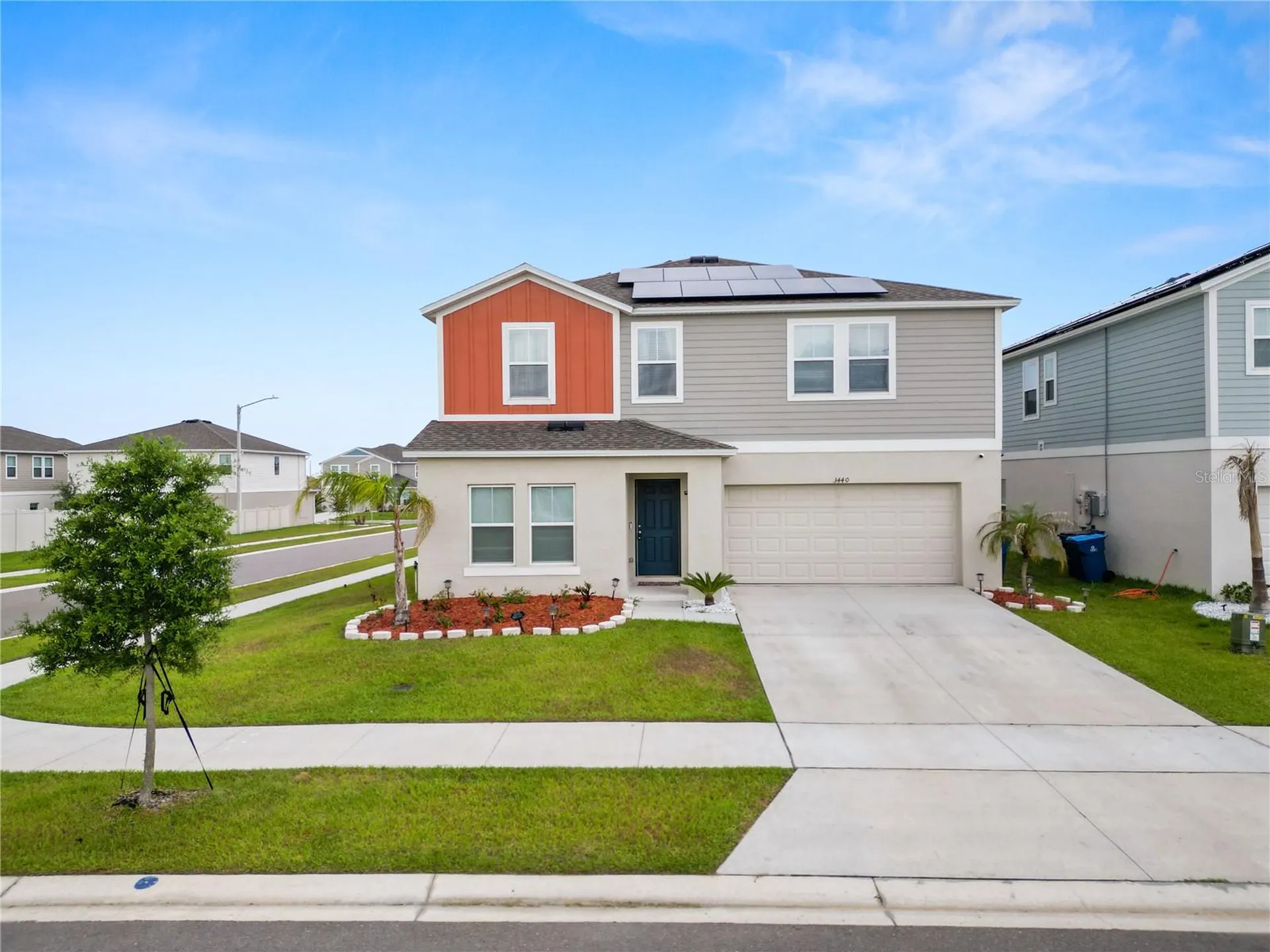 3440 Dahlia Drive Haines City FL 33844