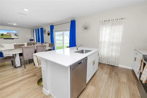 3440 Dahlia Drive Haines City FL 33844