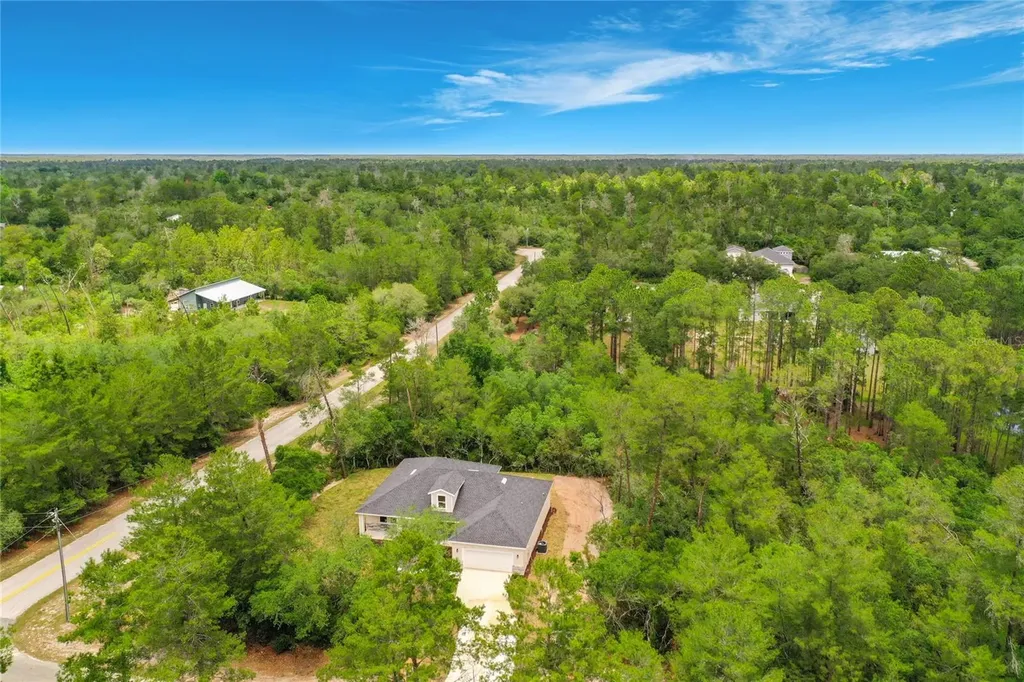 31825 Nutmeg Avenue Eustis FL 32736