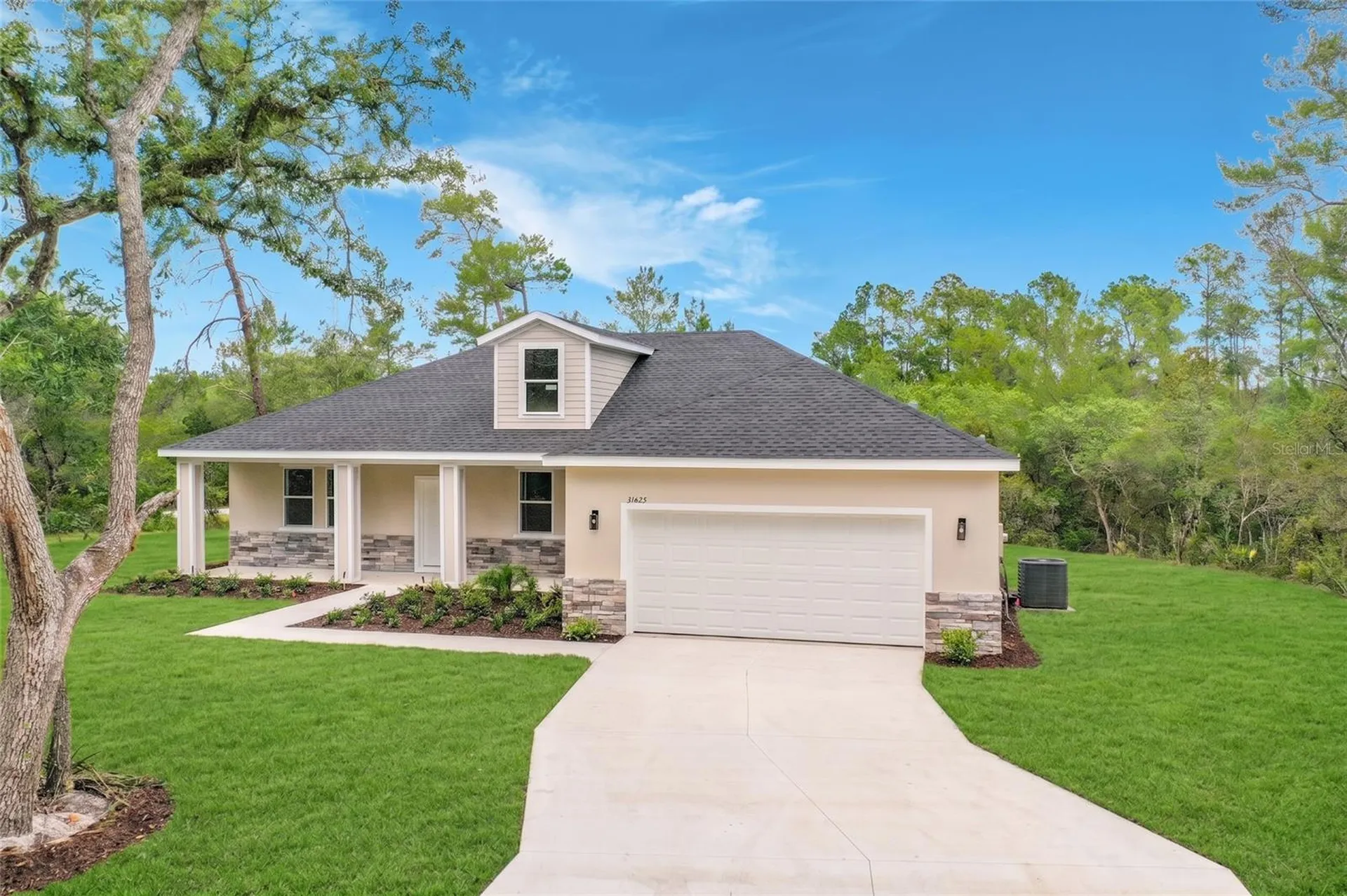 31825 Nutmeg Avenue Eustis FL 32736