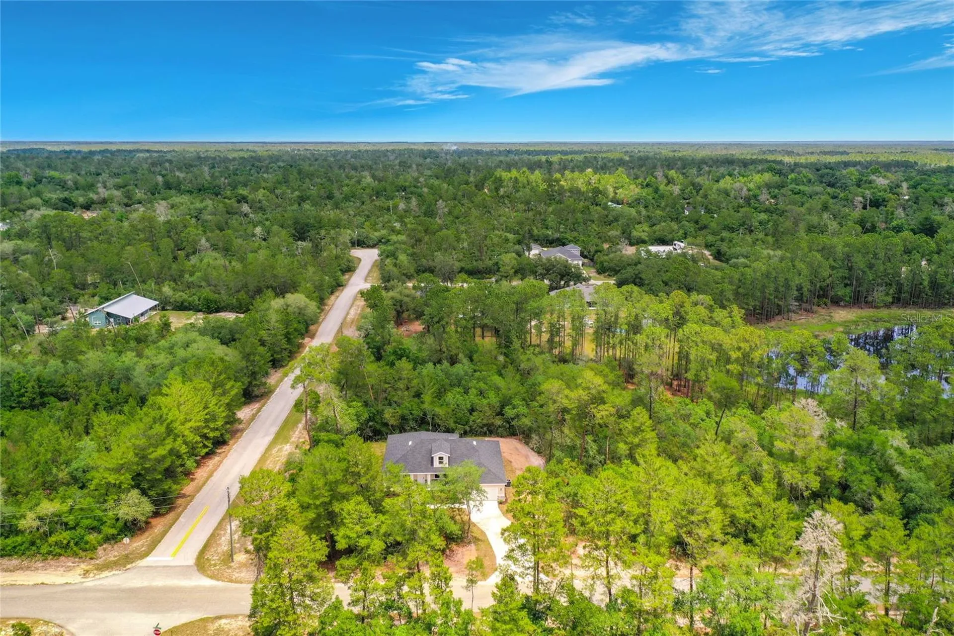 31825 Nutmeg Avenue Eustis FL 32736