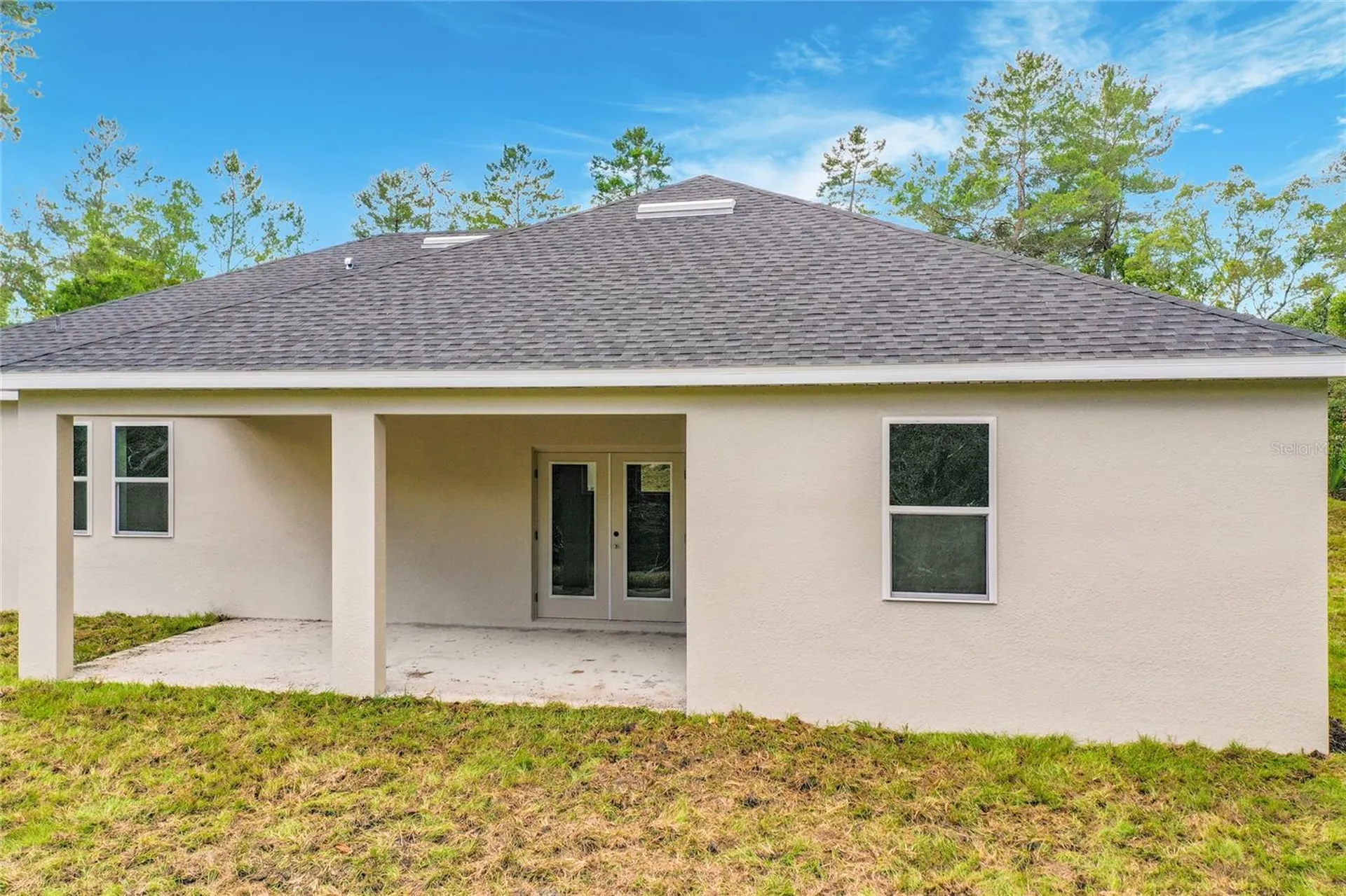 31825 Nutmeg Avenue Eustis FL 32736