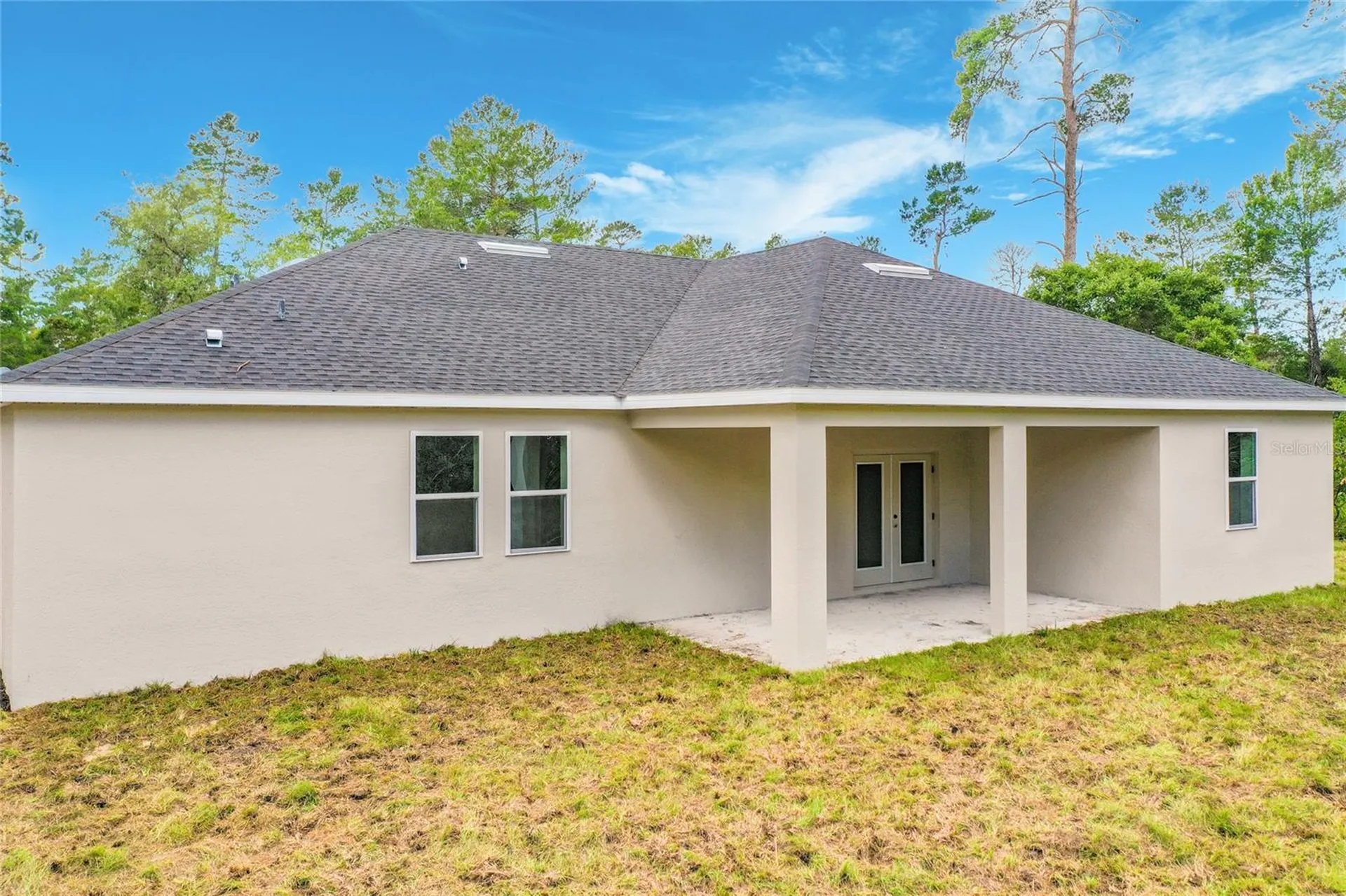 31825 Nutmeg Avenue Eustis FL 32736