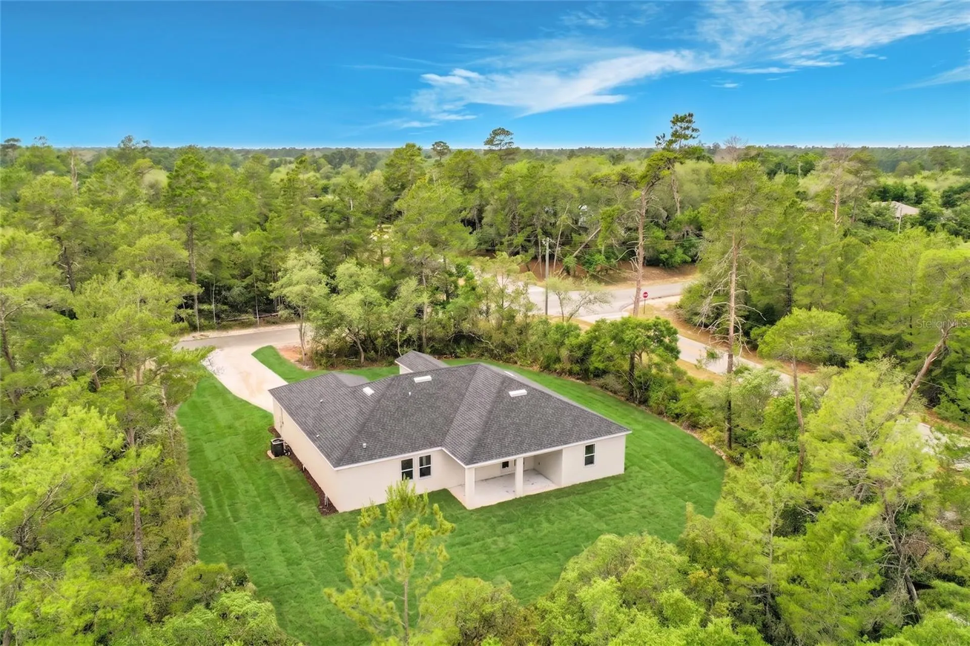 31825 Nutmeg Avenue Eustis FL 32736