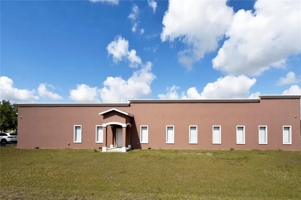 550 Commerce Drive Lakeland FL 33813