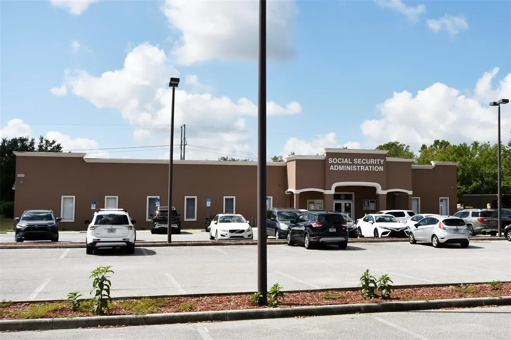 550 Commerce Drive Lakeland FL 33813