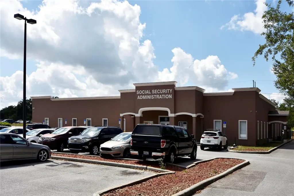 550 Commerce Drive Lakeland FL 33813