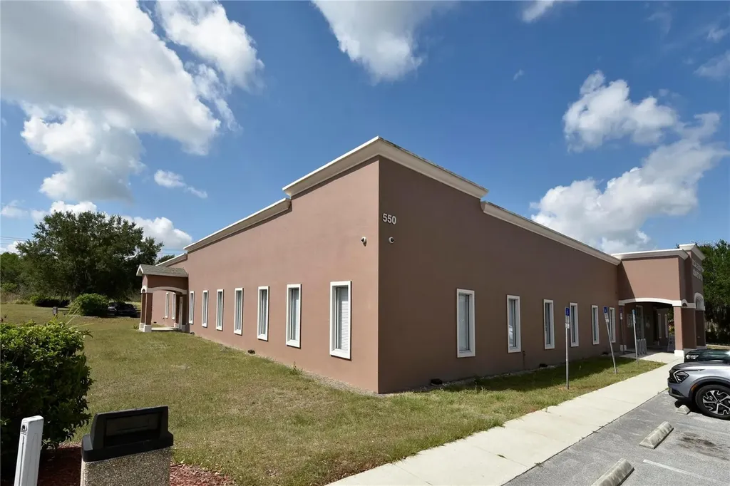 550 Commerce Drive Lakeland FL 33813
