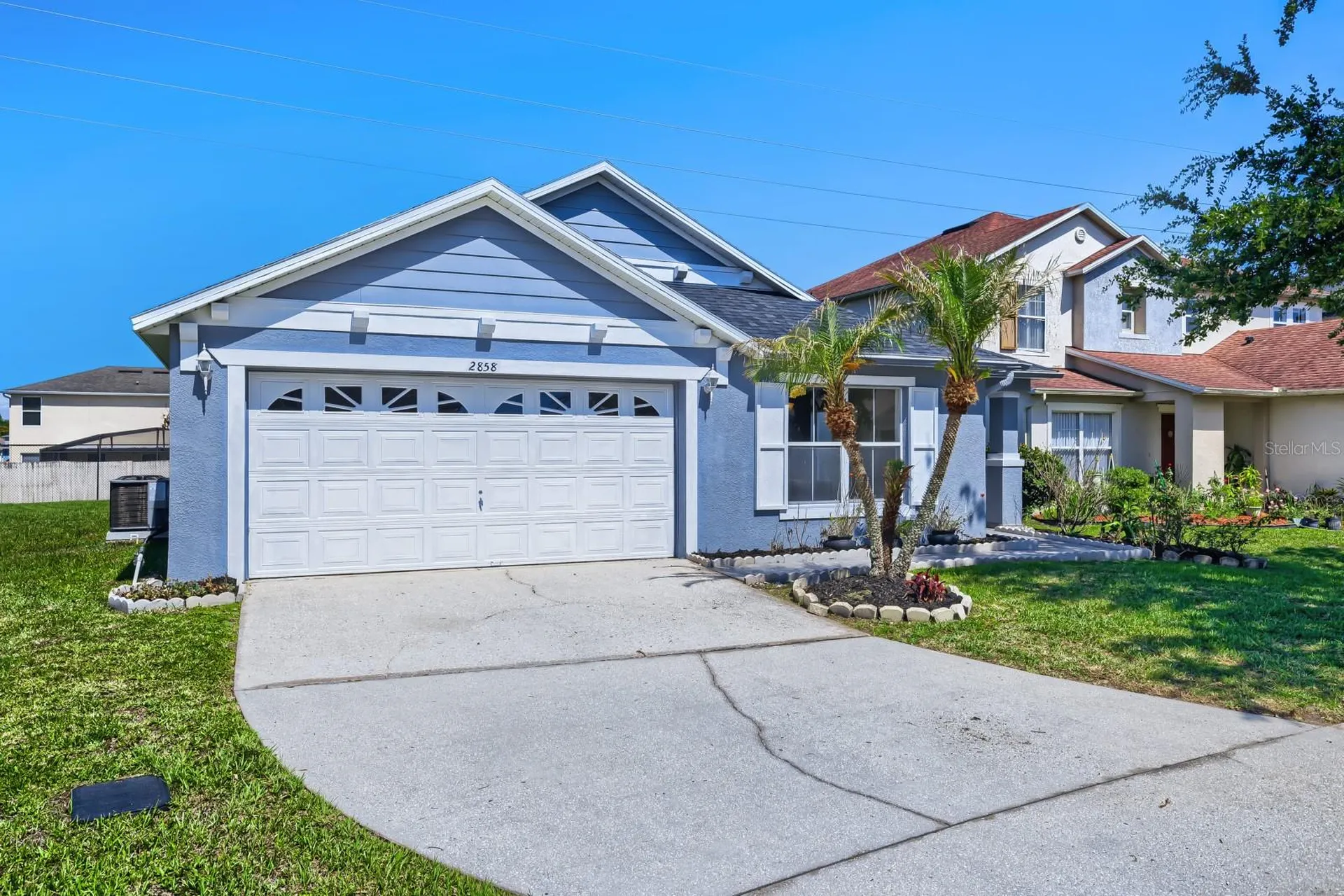 2858 Paynes Prairie Circle Kissimmee FL 34743