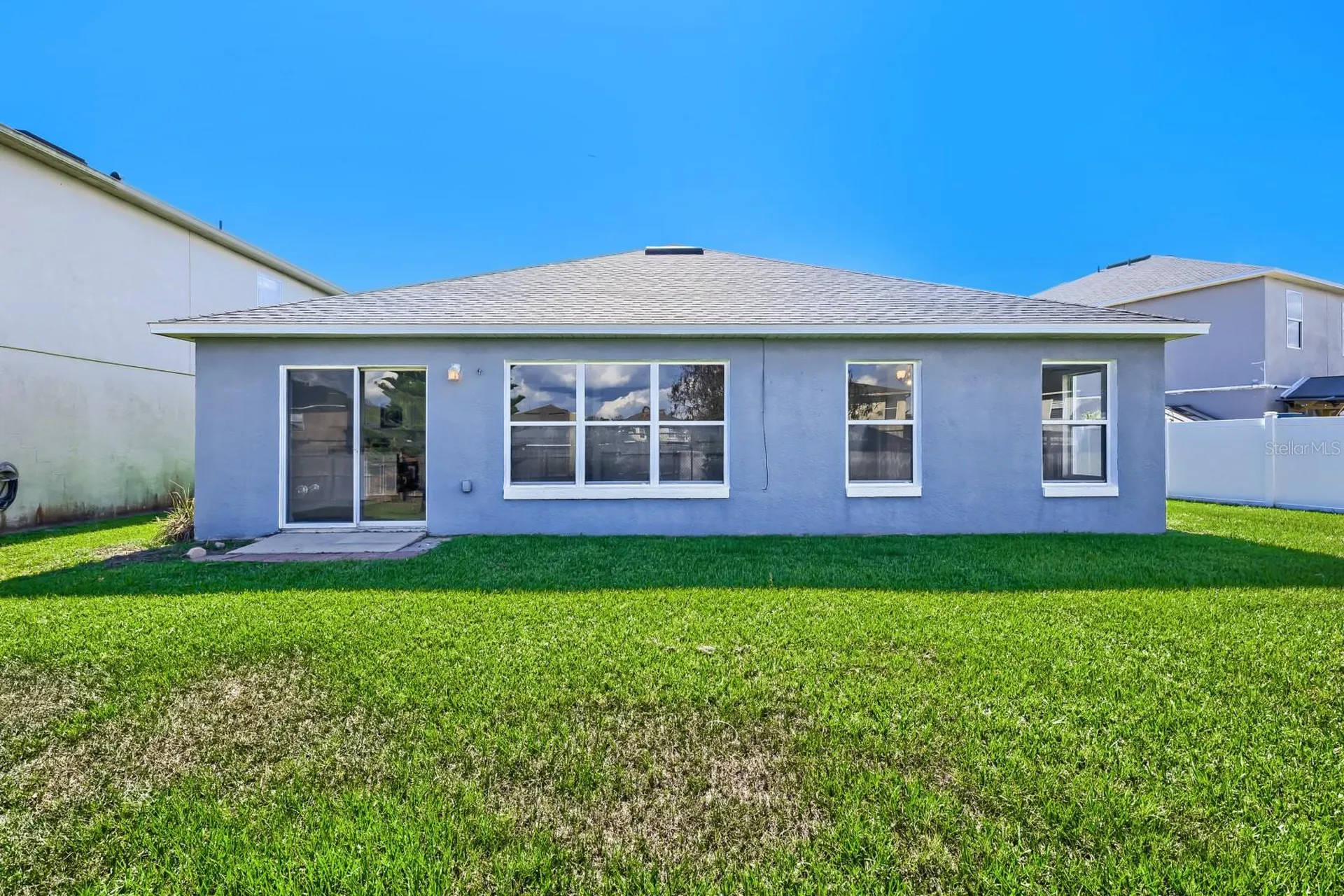 2858 Paynes Prairie Circle Kissimmee FL 34743