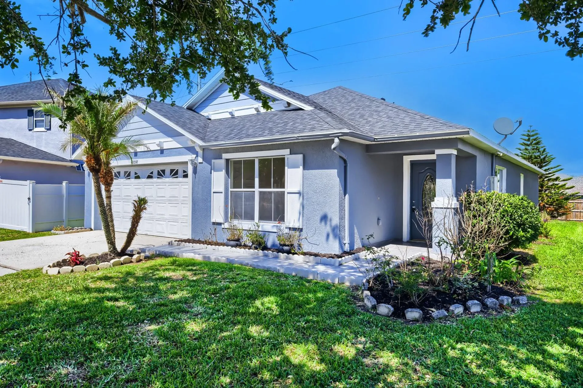 2858 Paynes Prairie Circle Kissimmee FL 34743