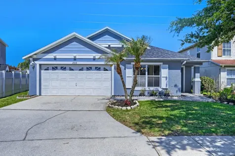 2858 Paynes Prairie Circle Kissimmee FL 34743