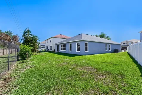 2858 Paynes Prairie Circle Kissimmee FL 34743