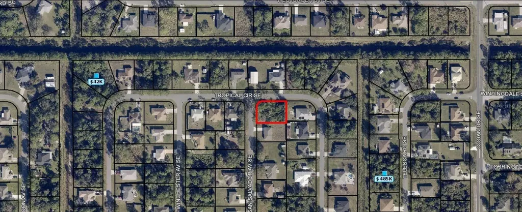 29-37-32-GU-1207-12 Tropical Circle SE Palm Bay FL 32909