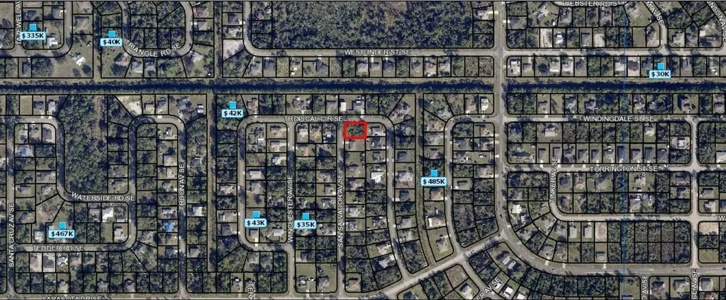 29-37-32-GU-1207-12 Tropical Circle SE Palm Bay FL 32909