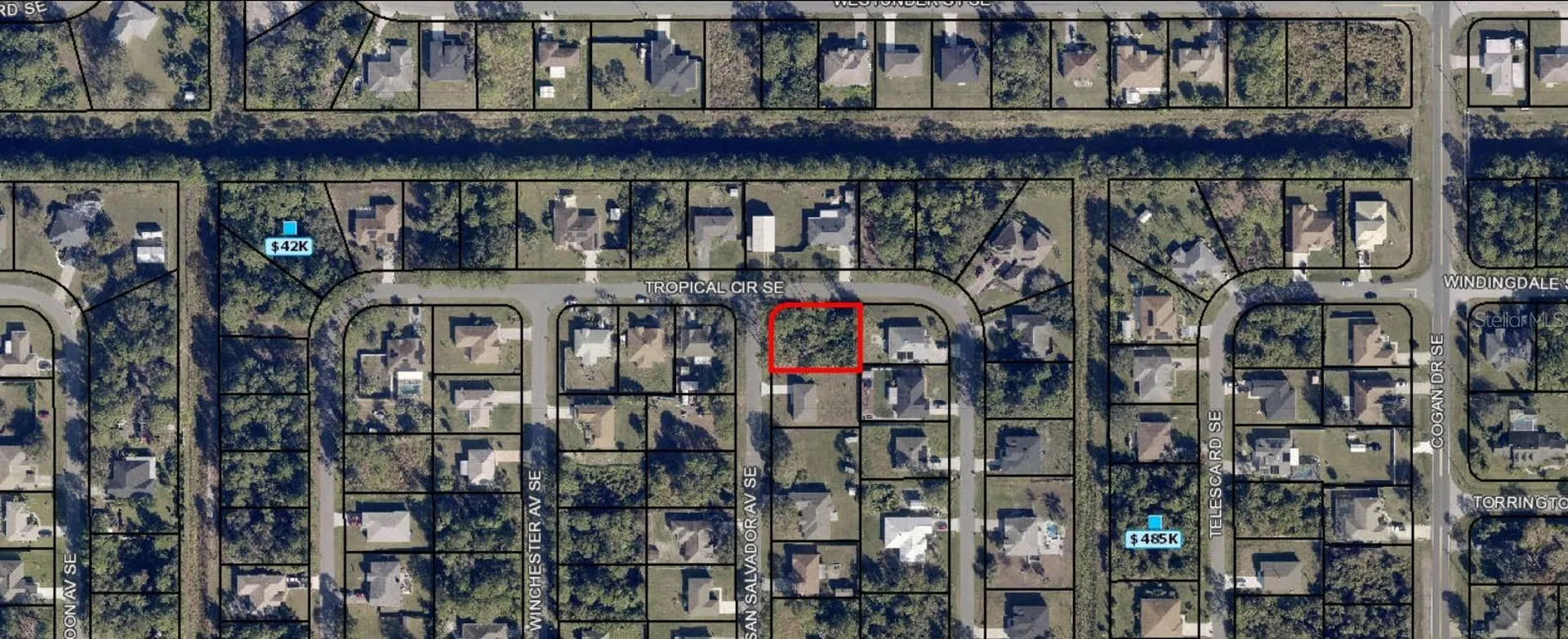 29-37-32-GU-1207-12 Tropical Circle SE Palm Bay FL 32909