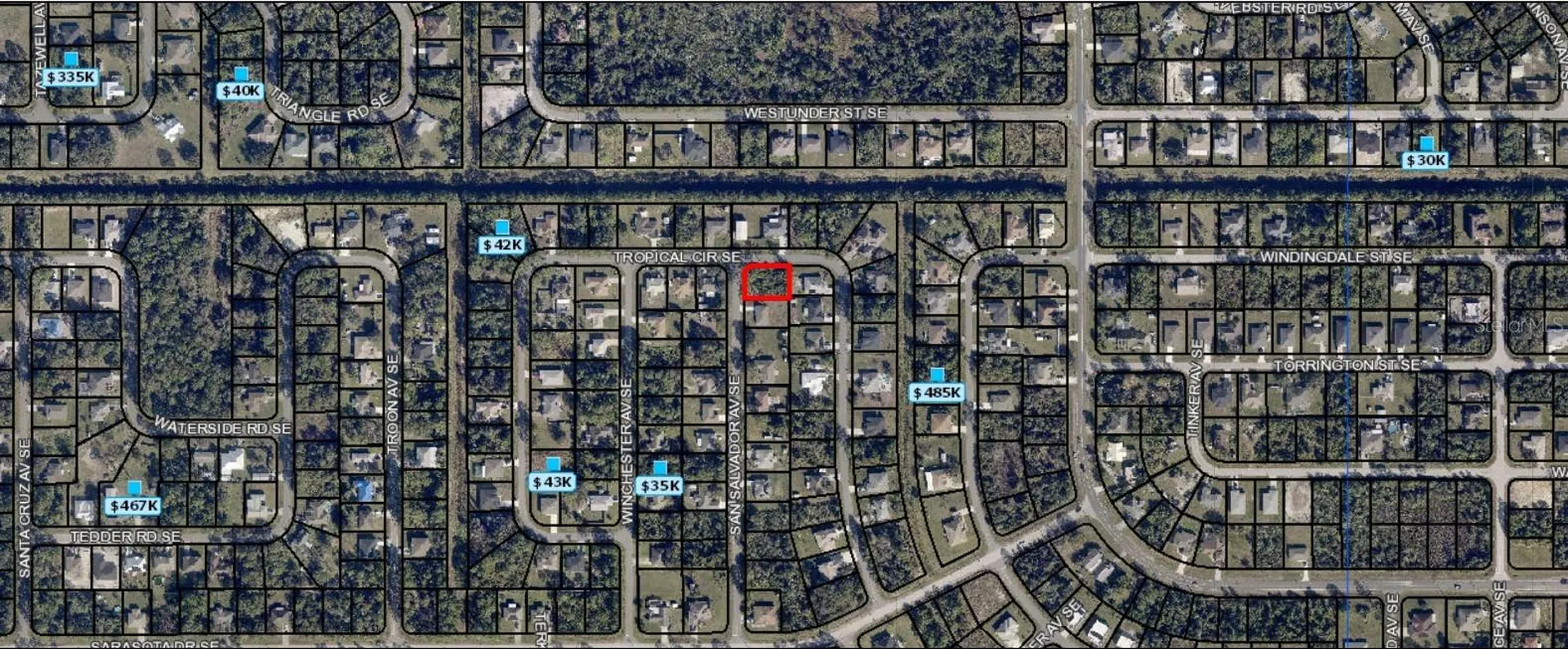 29-37-32-GU-1207-12 Tropical Circle SE Palm Bay FL 32909