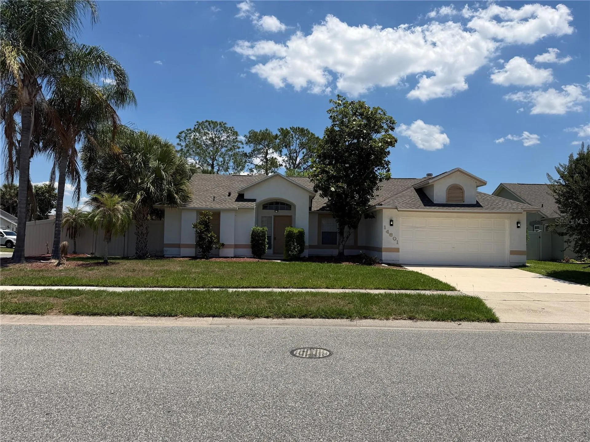 14601 Eagles Crossing Drive Orlando FL 32837