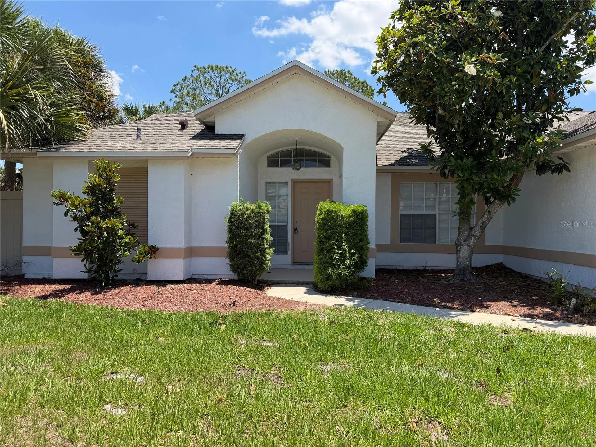 14601 Eagles Crossing Drive Orlando FL 32837