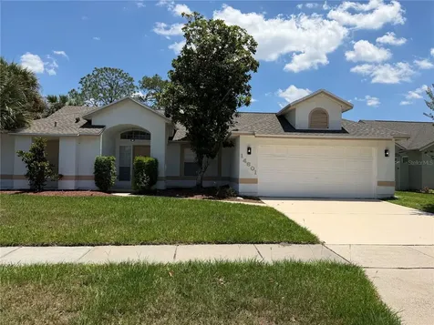 14601 Eagles Crossing Drive Orlando FL 32837