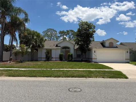 14601 Eagles Crossing Drive Orlando FL 32837