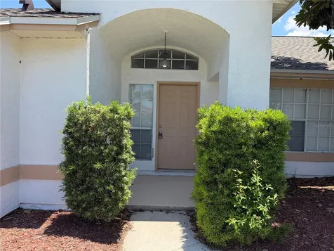 14601 Eagles Crossing Drive Orlando FL 32837